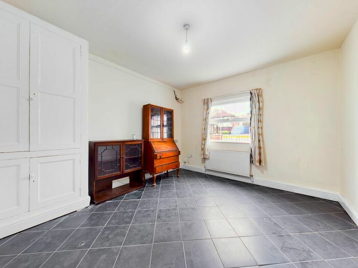 3 Bedroom Semi Detached House For Sale In Chapel Lane, Burscough