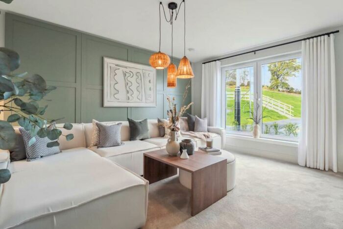 3 Bedroom End Of Terrace House For Sale In Golf View Road, Inverness, IV3