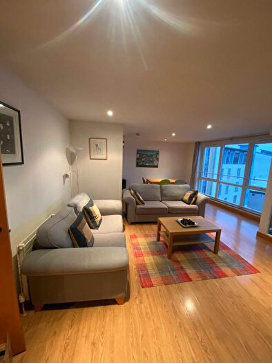 2 Bedroom Flat To Rent In , Dock Street, Edinburgh, EH6