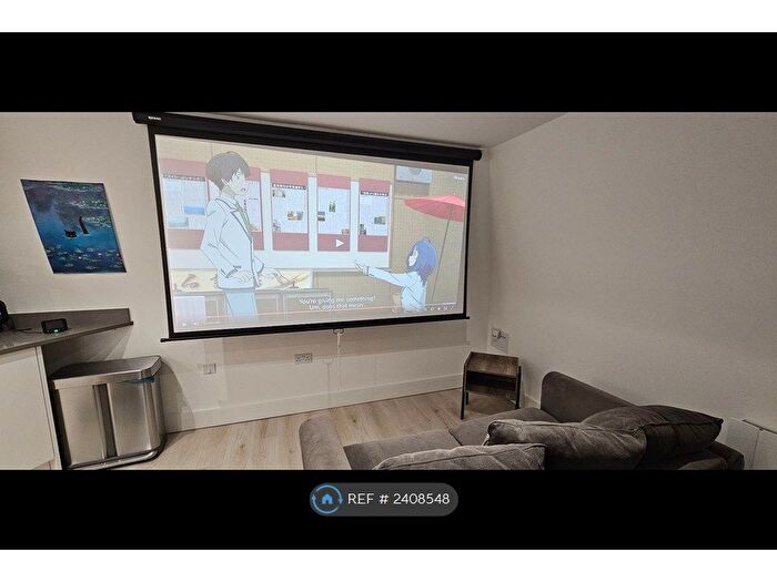 1 Bedroom Flat To Rent In Regency Court, Southampton, SO15