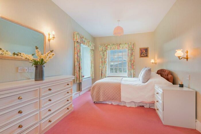 3 Bedroom Detached House For Sale In Dobson Hill, Staveley In Cartmel, Nr Newby Bridge, LA12