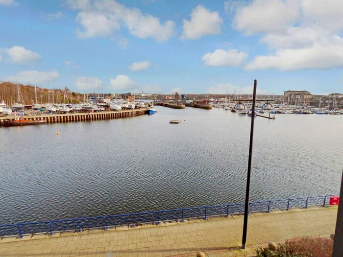 2 Bedroom Town House To Rent In Chirton Dene Quays, North Shields, NE29