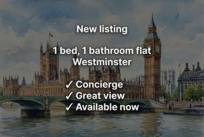 1 Bedroom Flat To Rent In Kendal Street, London, W2