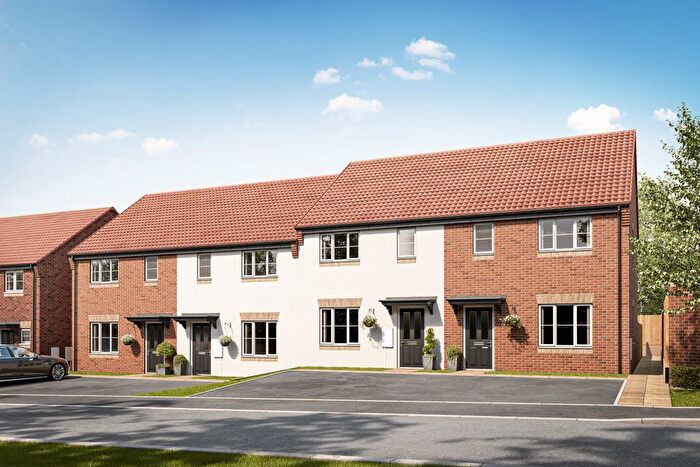 3 Bedroom Terraced House For Sale In Heads Lane West, Hessle, HU13