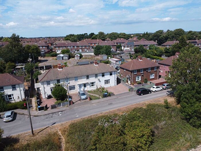 2 Bedroom End Of Terrace House For Sale In Terrace Road, Elvington, Dover, Kent, CT15