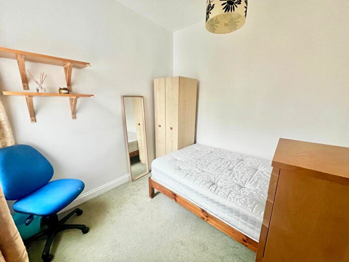 1 Bedroom Property To Rent In Sir Thomas Whites Road, Coventry, CV5