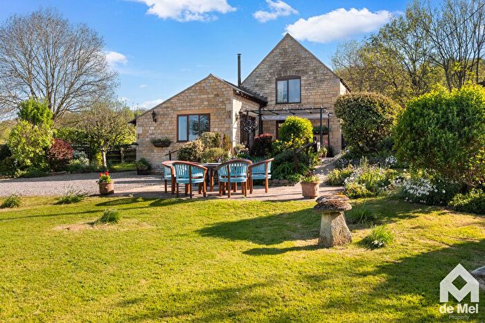3 Bedroom Detached House For Sale In Prescott, Gotherington, GL52
