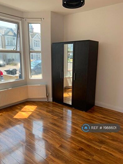 4 Bedroom Terraced House To Rent In Westwood Road, Ilford, IG3