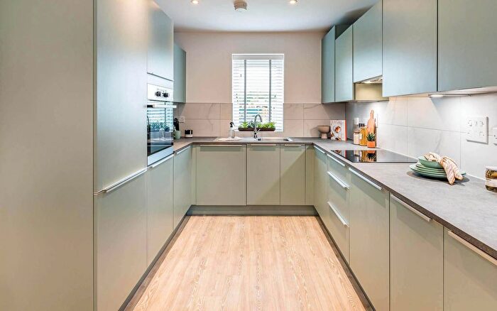 4 Bedroom Detached House For Sale In Bullockstone Road, Herne Bay, CT6