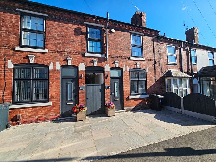 3 Bedroom Terraced House To Rent In Belgrave Road, Halesowen, B62