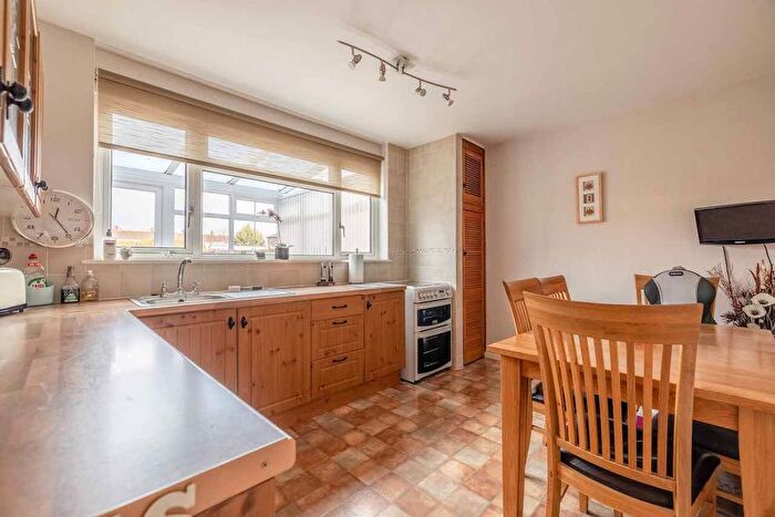 3 Bedroom Terraced House For Sale In Humber Way, Langley, SL3