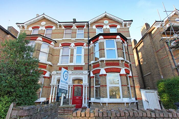 Studio To Rent In Tierney Road, Streatham Hill, SW2