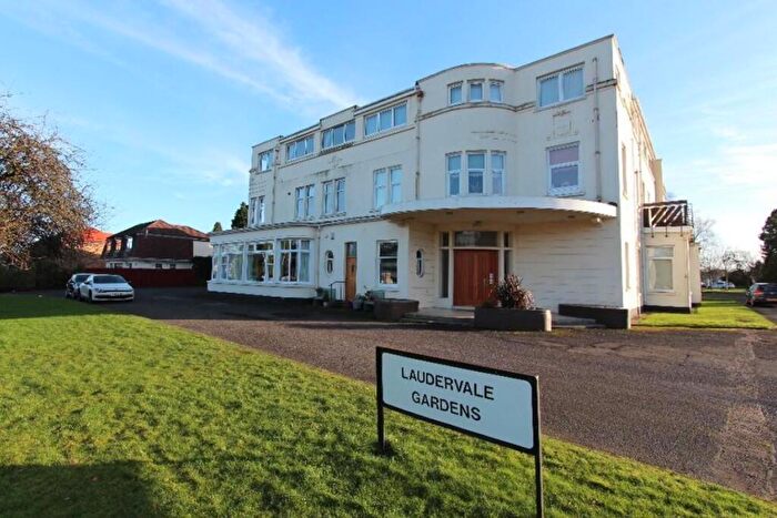 1 Bedroom Flat For Sale In Apartment, Laudervale Gardens, Balloch, Loch Lomond, G83
