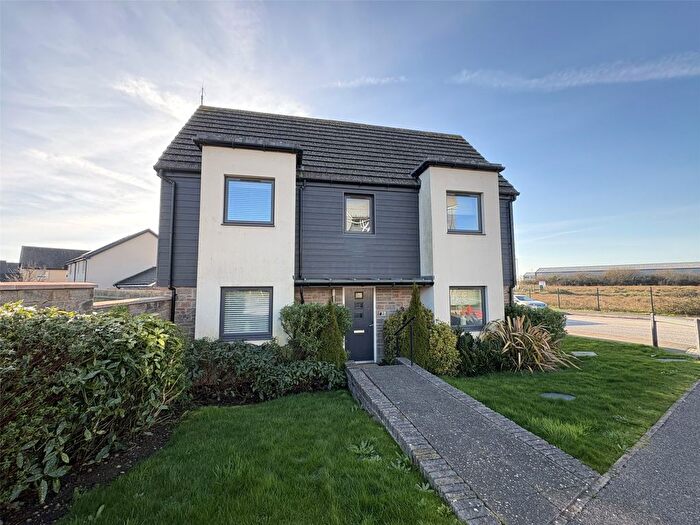 3 Bedroom Property For Sale In Thistle Bridge Road, Chivenor, Barnstaple, Devon, EX31