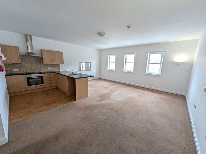 Studio To Rent In Station Road, Swansea, SA4