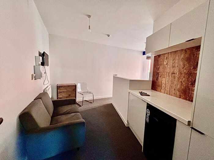 1 Bedroom Property To Rent In Blackswarth Road, St. George, Bristol, BS5