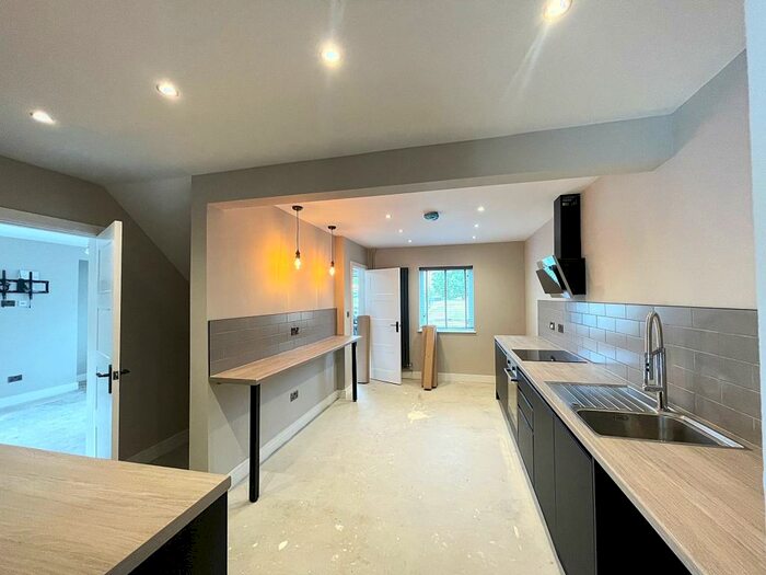 4 Bedroom House To Rent In Ermine Crescent, Stilton, Peterborough, PE7