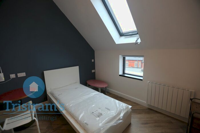 Studio To Rent In , Zephyr Building, NG1