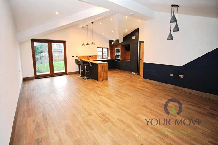 2 Bedroom Bungalow To Rent In Winchester Road, Bedford, Bedfordshire, MK42