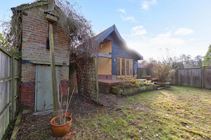 2 Bedroom Barn Conversion For Sale In Low Road, Tasburgh, NR15