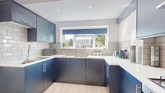 5 Bedroom End Of Terrace House To Rent In Stare Green, Canley, Coventry, CV4
