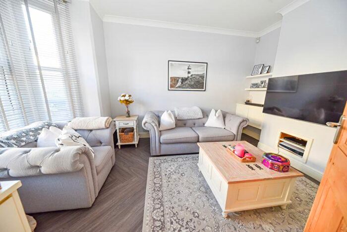 3 Bedroom Terraced House For Sale In Portchester Road, North End, PO2