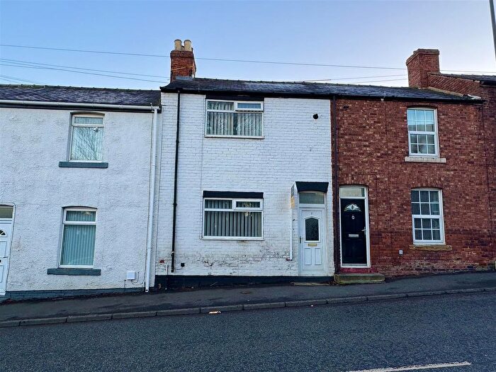 Property To Rent In Charles Street, Newbottle, Houghton Le Spring, DH4