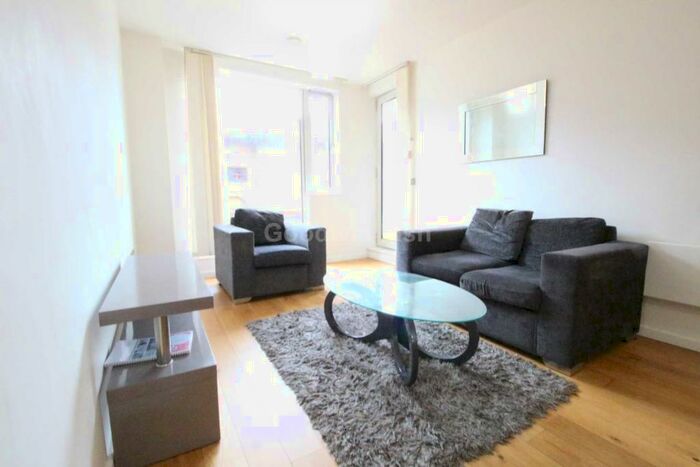 1 Bedroom Apartment To Rent In High Street, Manchester, M4