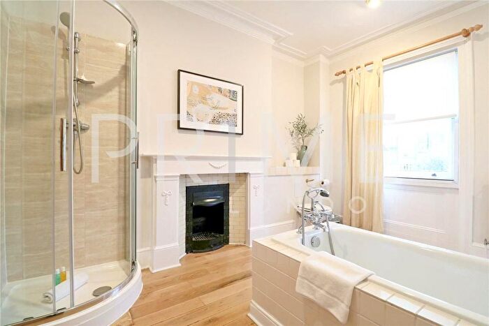 5 Bedroom Property To Rent In Pelham Street, South Kensington, London, SW7