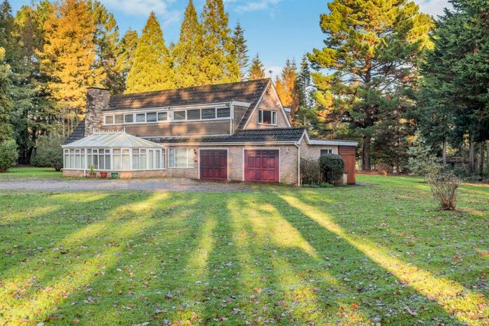 5 Bedroom Detached House For Sale In Main Road, Dunston, Norwich, Norfolk, NR14