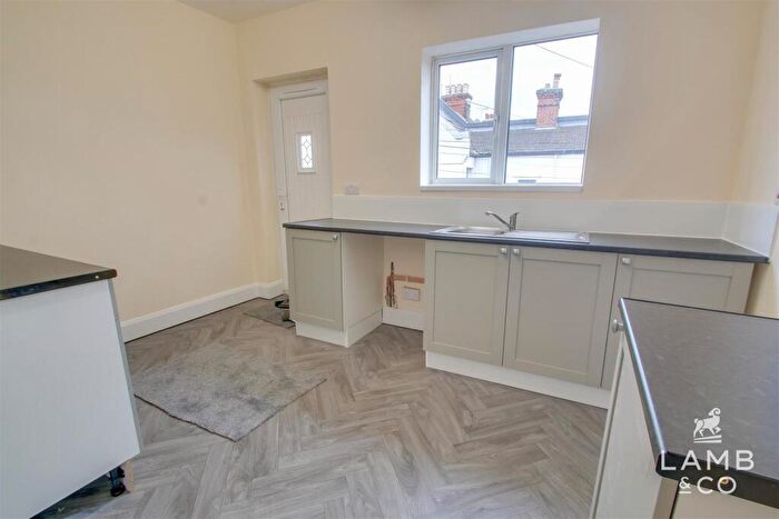 Property To Rent In Old Road, Clacton-On-Sea, CO15