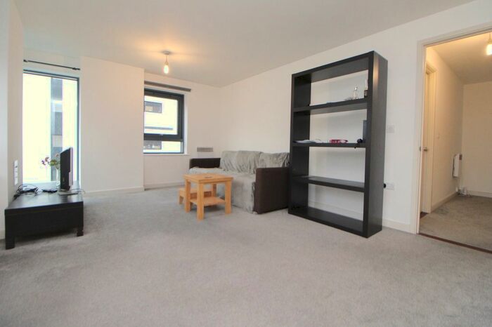 1 Bedroom Flat To Rent In Burford Wharf Apartments, Cam Road, London, E15
