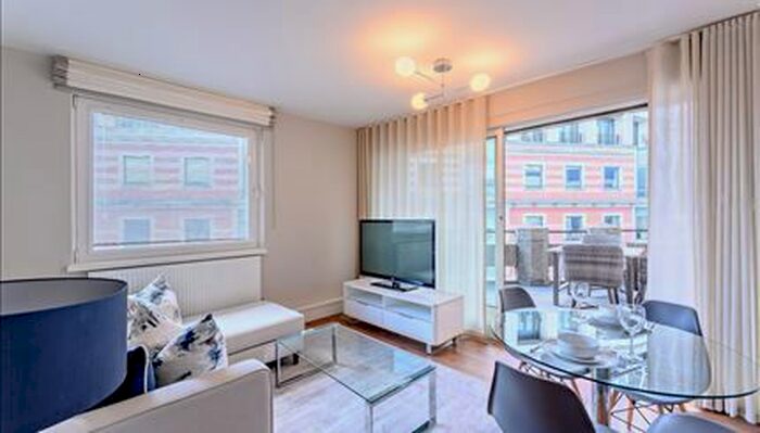 1 Bedroom Flat To Rent In Abbey Orchard Street, Knightsbridge, SW1P