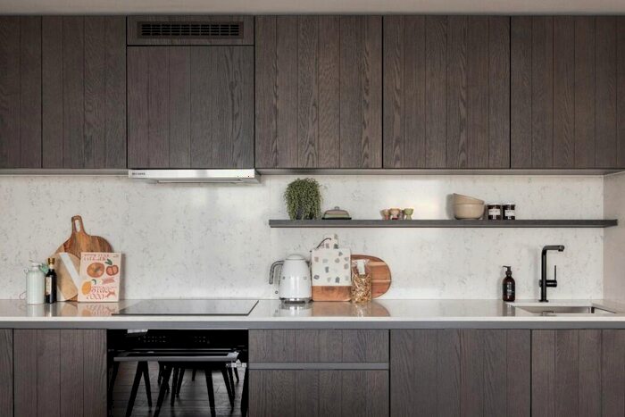 3 Bedroom Apartment To Rent In Author Kings Cross, York Way, London, N1