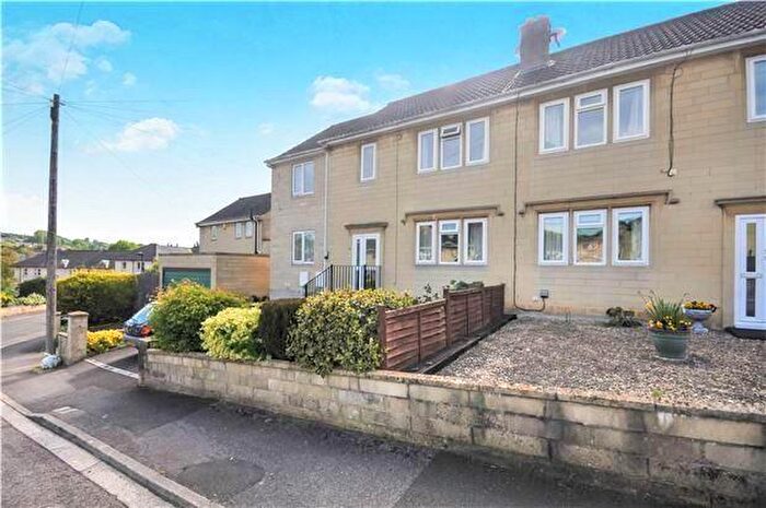 2 Bedroom Apartment To Rent In Worcester Park, Bath, BA1