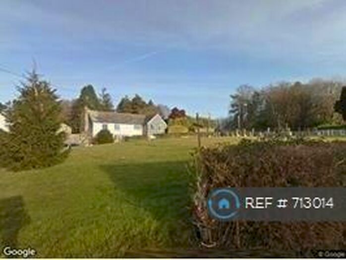 3 Bedroom Flat To Rent In Priory House, Lewannick, Launceston, PL15