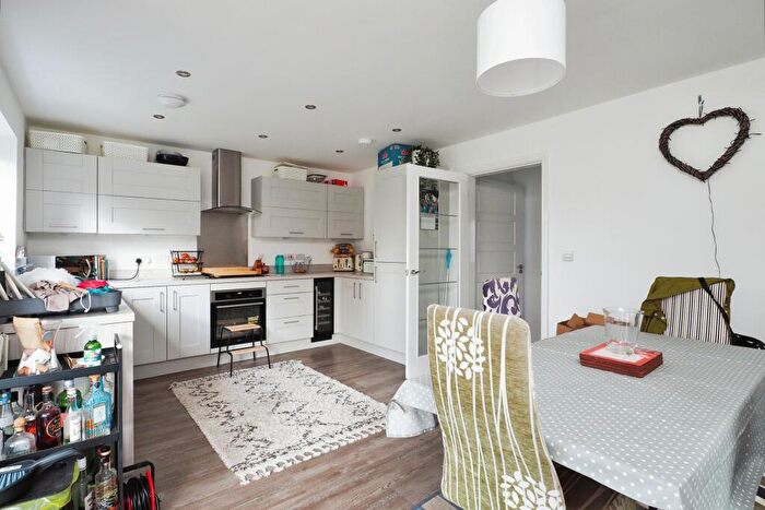 4 Bedroom Detached House For Sale In Griffon Drive, Hucknall, Nottingham, Nottinghamshire, NG15