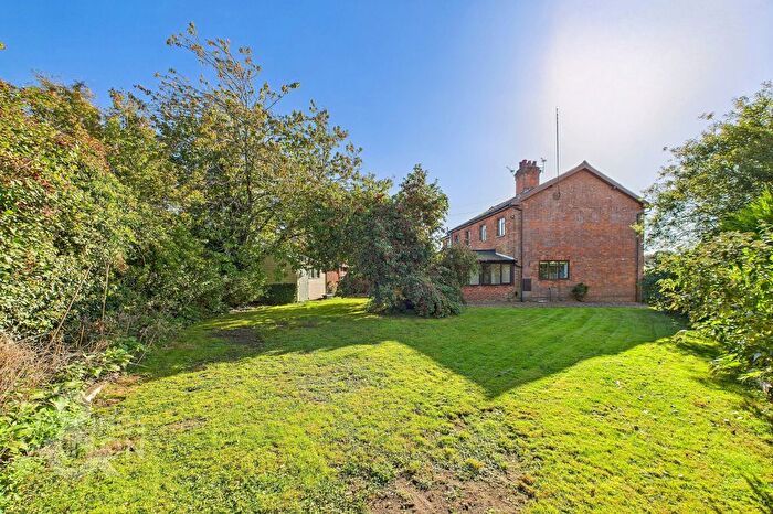 3 Bedroom Cottage For Sale In North Farm Cottages, Kemps Road, Pulham St. Mary, Diss, IP21