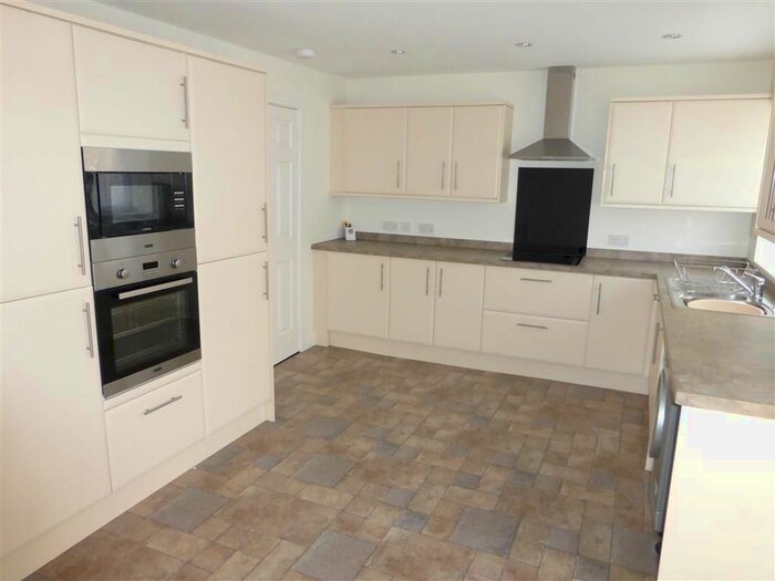 3 Bedroom Property To Rent In St. Davids Walk, Hartlepool, TS26