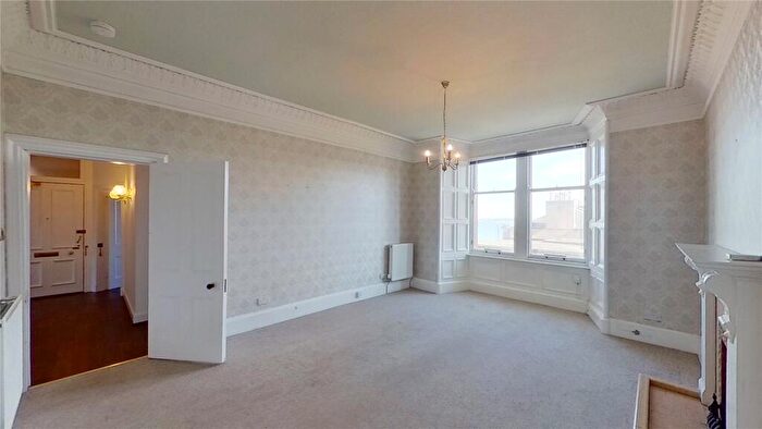 3 Bedroom Flat To Rent In James Street, Portobello, Edinburgh, EH15