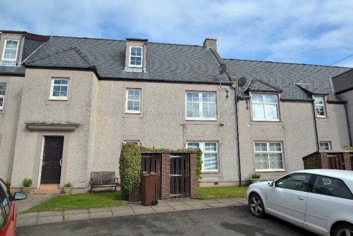 2 Bedroom Flat To Rent In Academy Court, Irvine, North Ayrshire, KA12