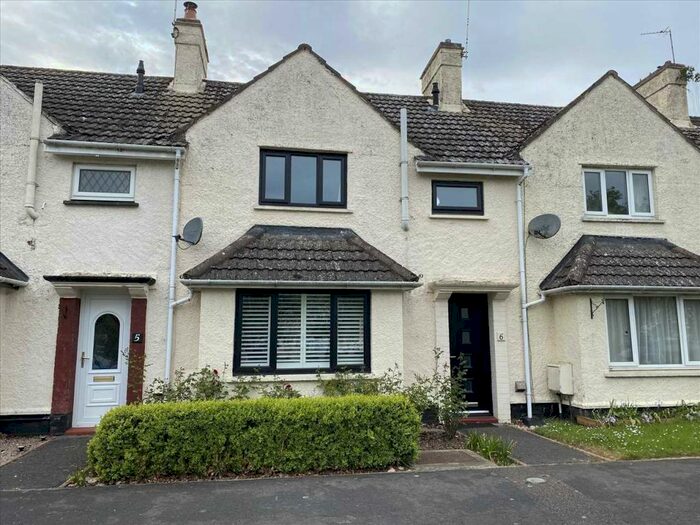 2 Bedroom Terraced House To Rent In Delhi Square, Cranwell, Sleaford, NG34