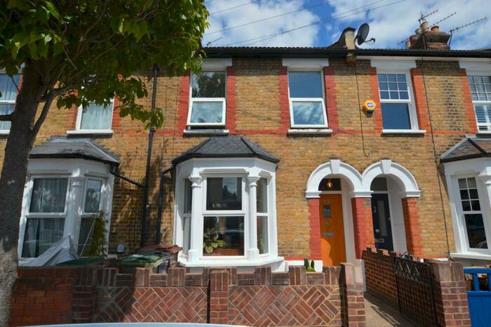 3 Bedroom House To Rent In Northbank Road, Walthamstow, E17
