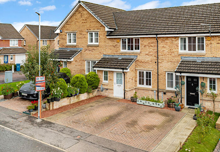 2 Bedroom Villa For Sale In Rigby Gardens, Carntyne, Glasgow, G32