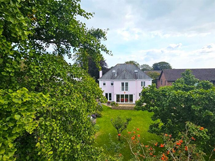 6 Bedroom Detached House For Sale In The Crescent, Crapstone, Yelverton, PL20