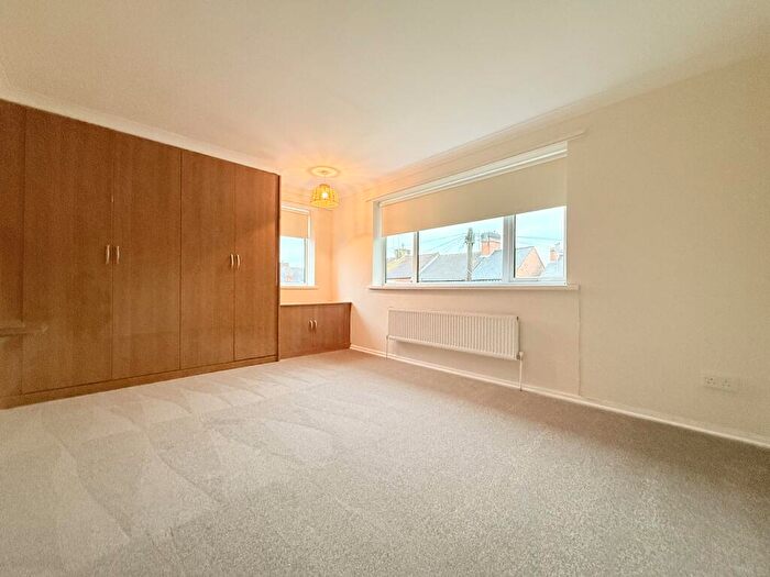 2 Bedroom Apartment To Rent In Alexandra Road, Burton-On-Trent, DE15