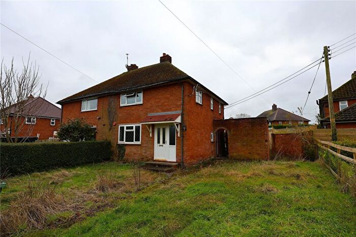 3 Bedroom Semi-Detached House For Sale In Eastlands, Marchamley, Shrewsbury, Shropshire, SY4