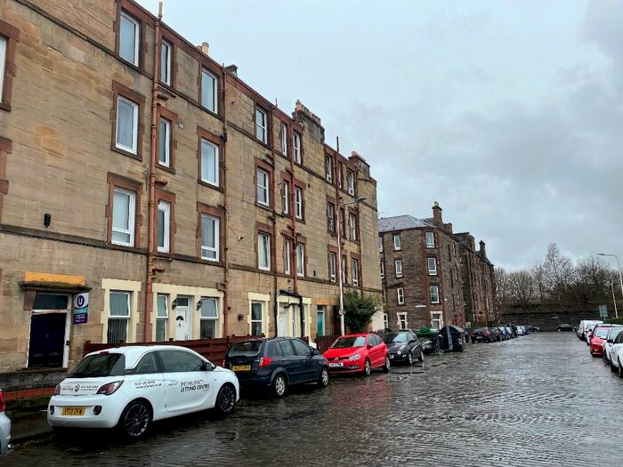 1 Bedroom Flat To Rent In Wheatfield Place, Gorgie, Edinburgh, EH11