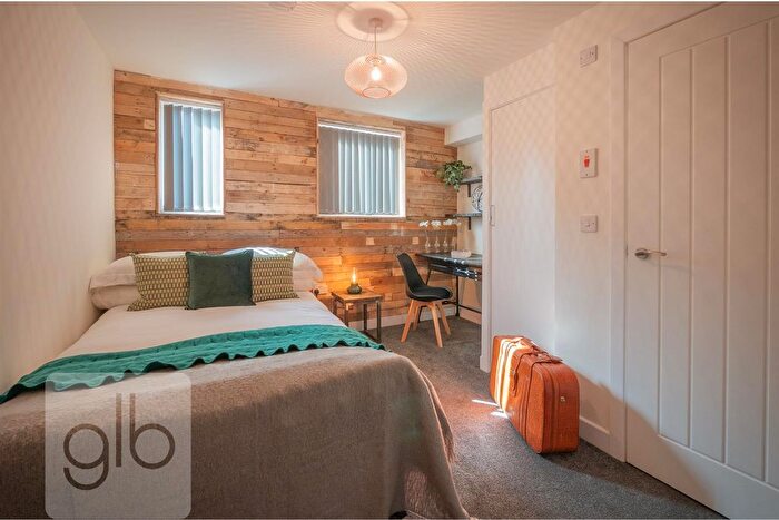 1 Bedroom Property To Rent In Vine Street, Coventry, CV1