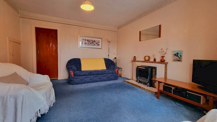 3 Bedroom Detached House For Sale In Morven, Upper King St, Tain, Ross-Shire, IV19